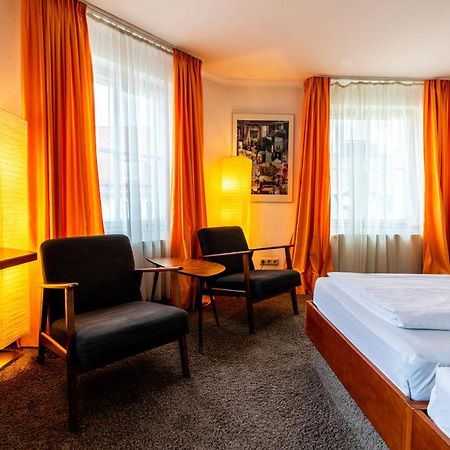 Hotel Carlton Monachium Zewnętrze zdjęcie