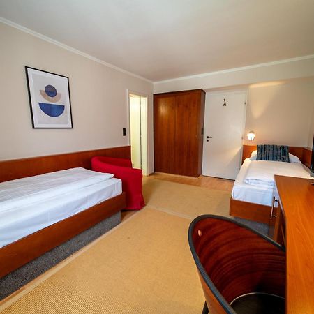 Hotel Carlton Monachium Zewnętrze zdjęcie