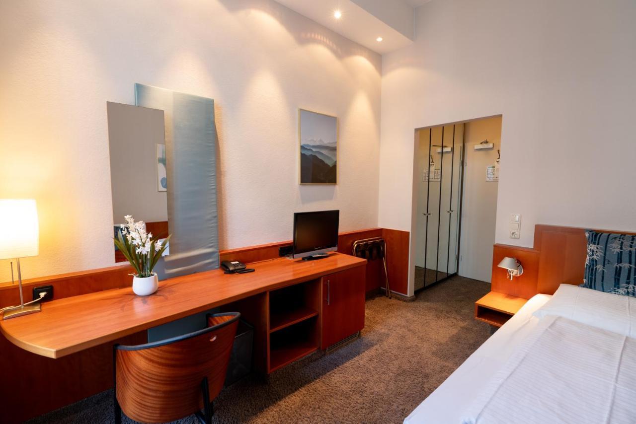 Hotel Carlton Monachium Zewnętrze zdjęcie