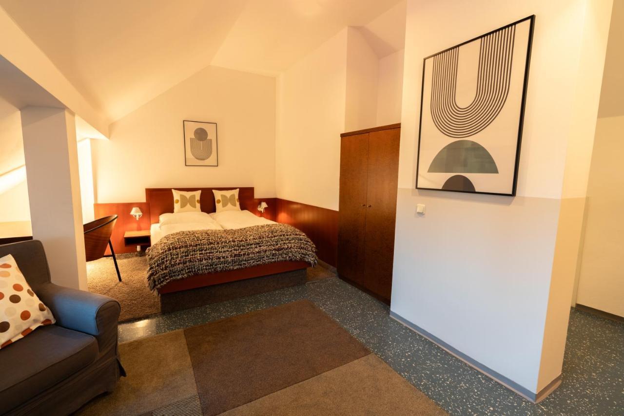 Hotel Carlton Monachium Zewnętrze zdjęcie