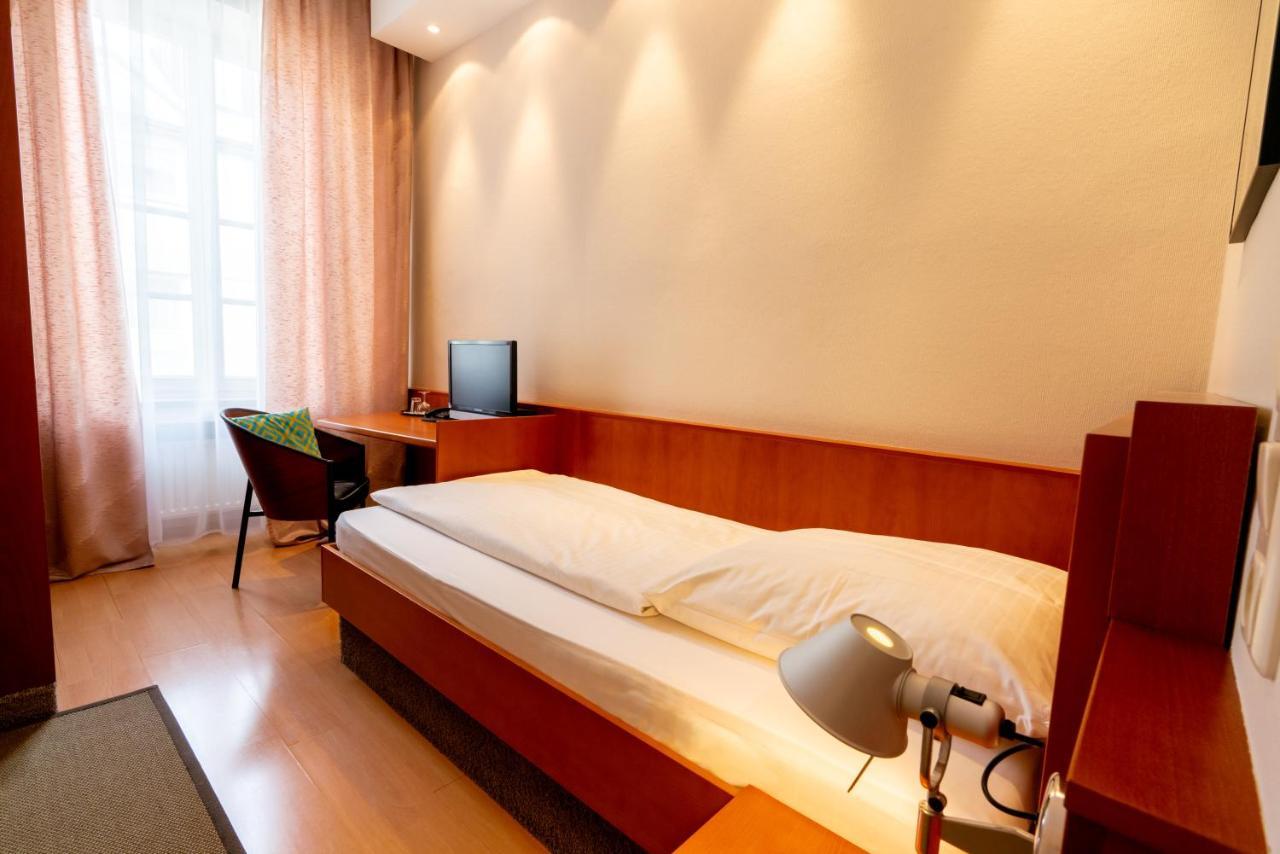 Hotel Carlton Monachium Zewnętrze zdjęcie