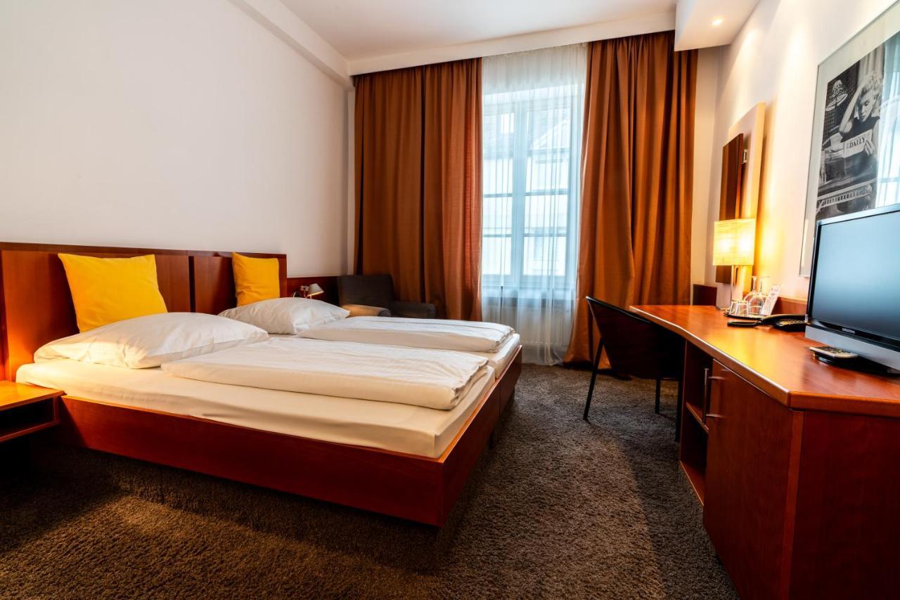 Hotel Carlton Monachium Zewnętrze zdjęcie