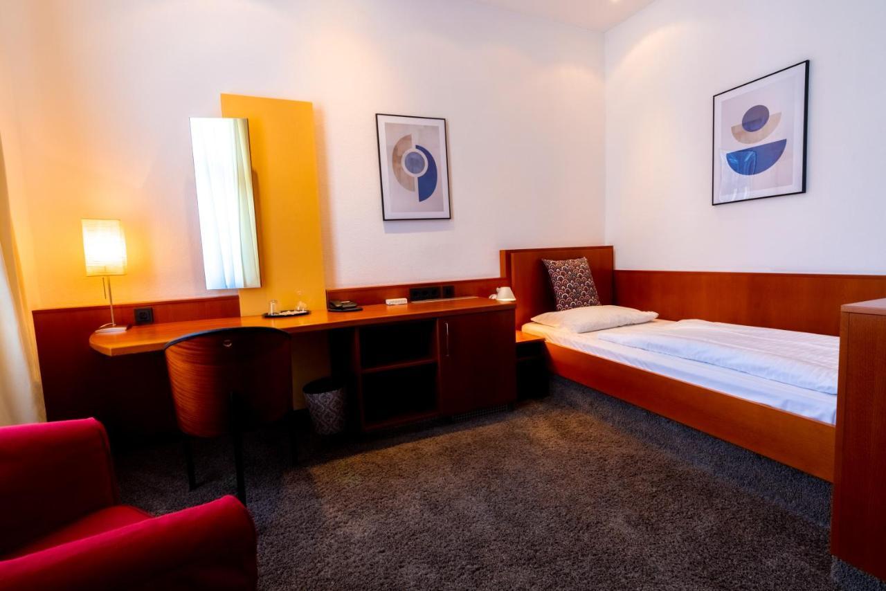 Hotel Carlton Monachium Zewnętrze zdjęcie