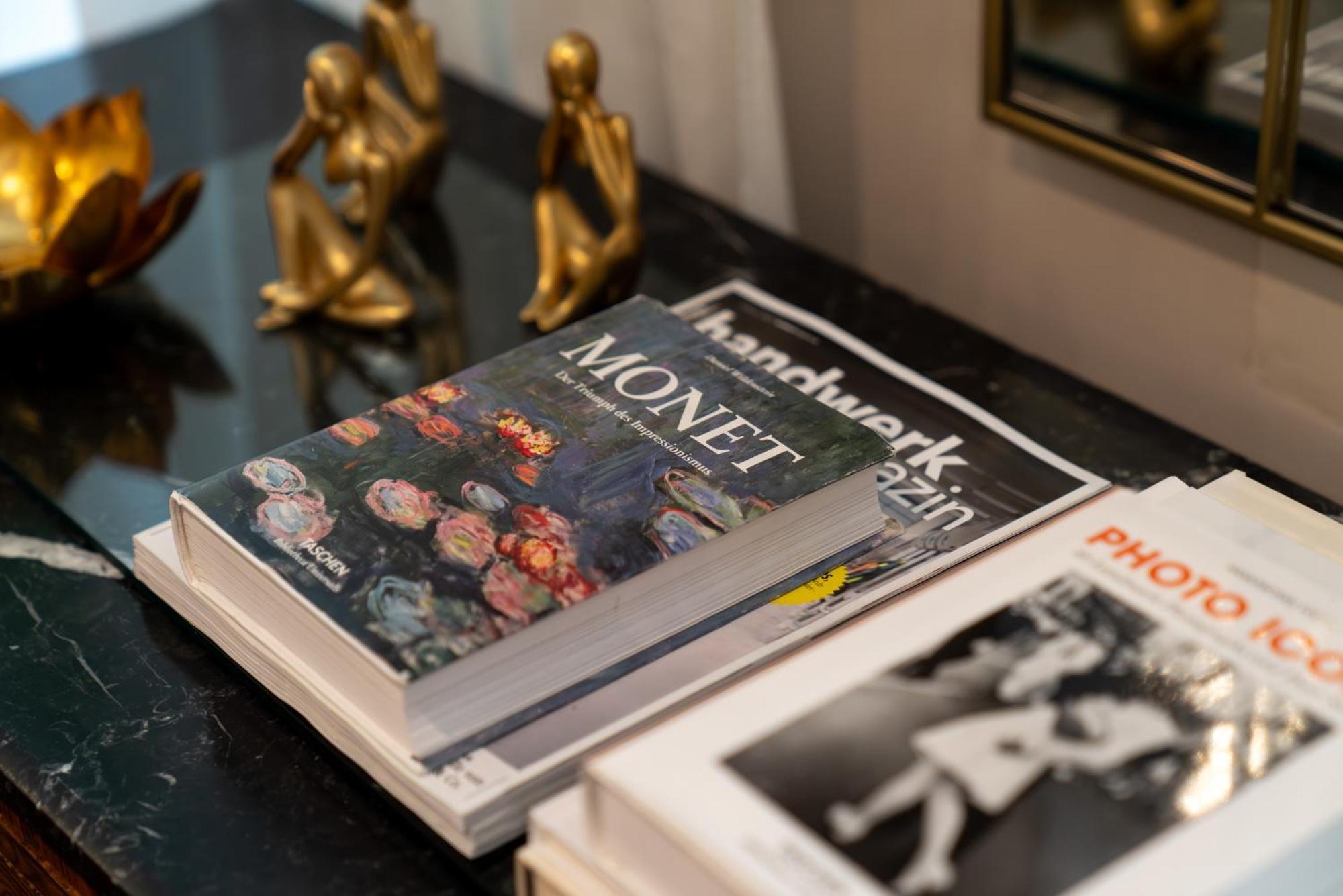 Hotel Carlton Monachium Zewnętrze zdjęcie