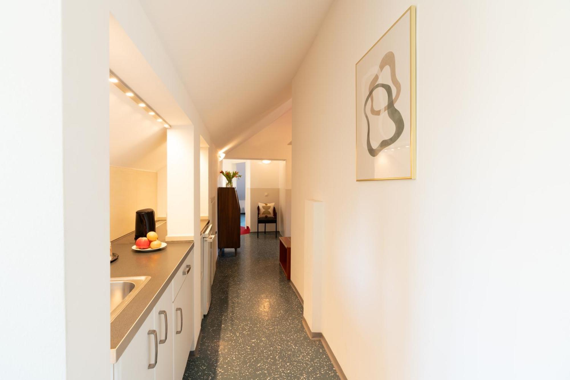 Hotel Carlton Monachium Zewnętrze zdjęcie