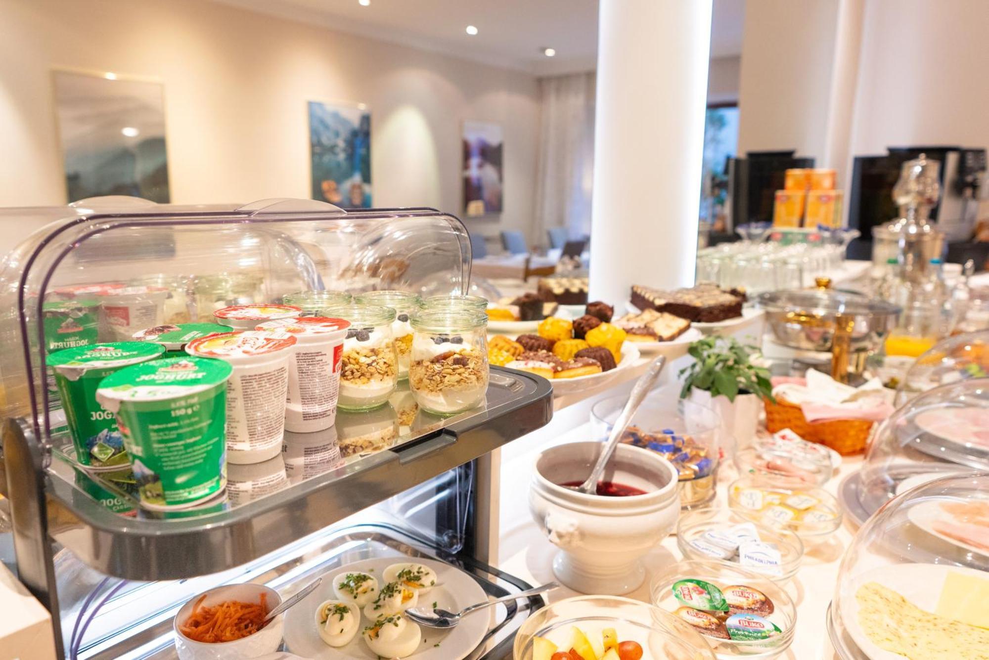 Hotel Carlton Monachium Zewnętrze zdjęcie