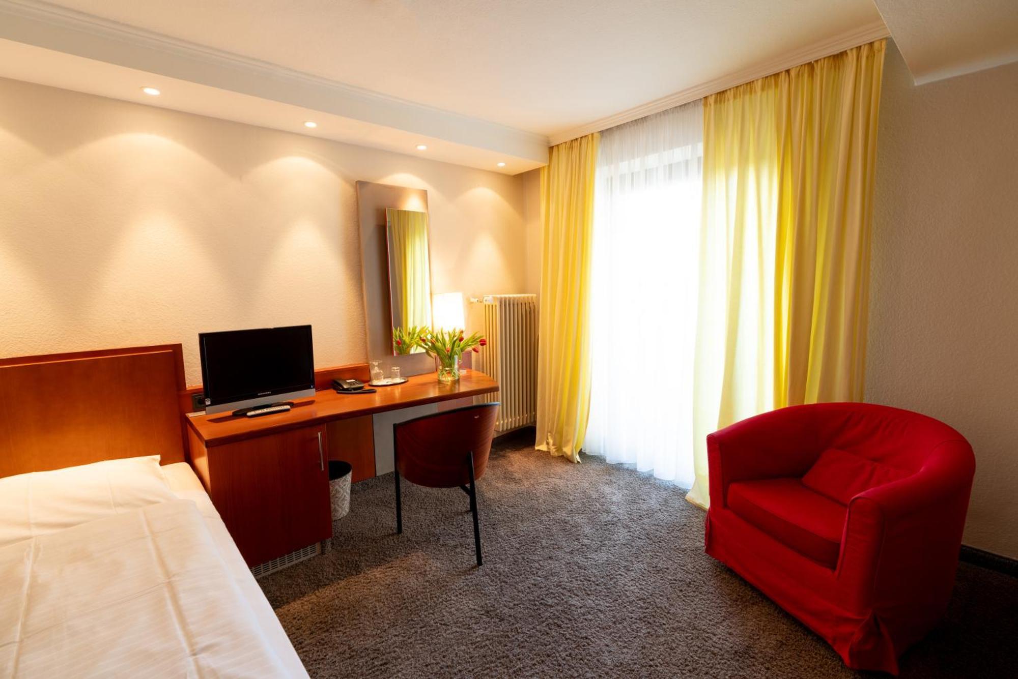 Hotel Carlton Monachium Zewnętrze zdjęcie