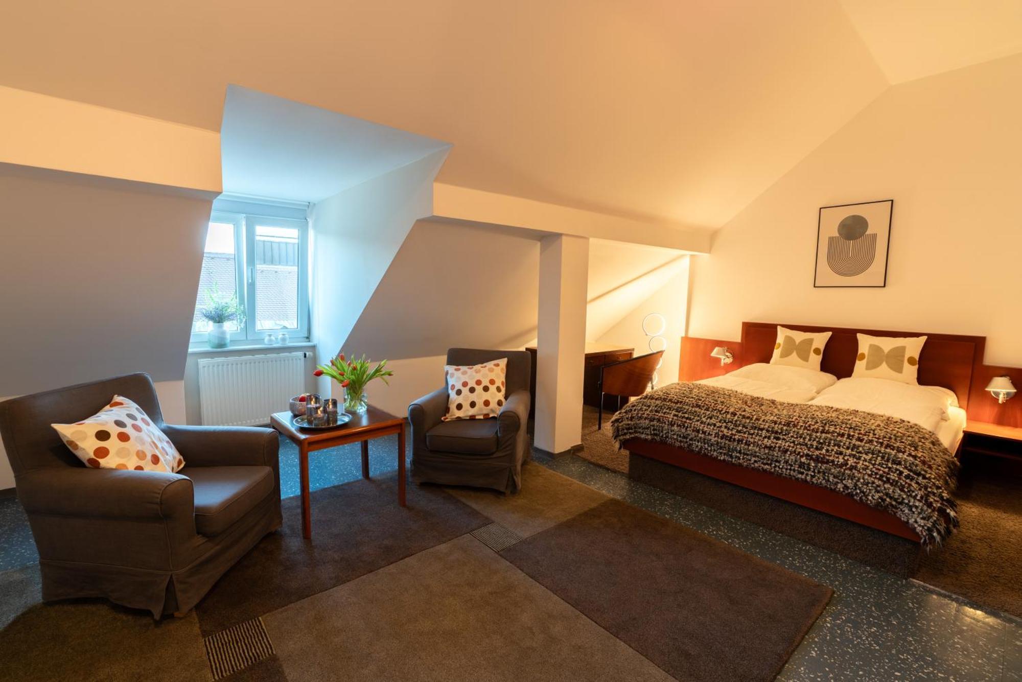 Hotel Carlton Monachium Zewnętrze zdjęcie