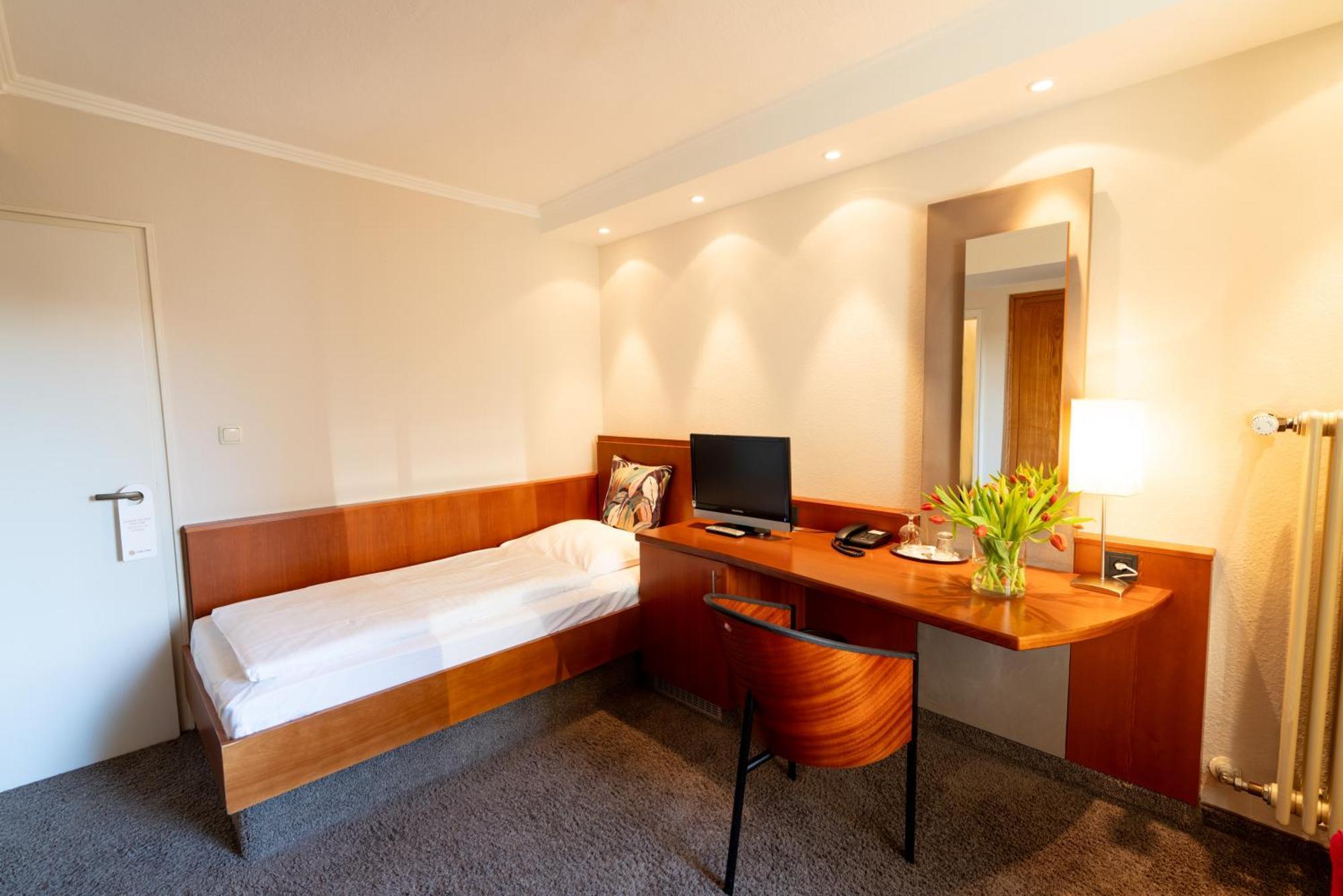 Hotel Carlton Monachium Zewnętrze zdjęcie