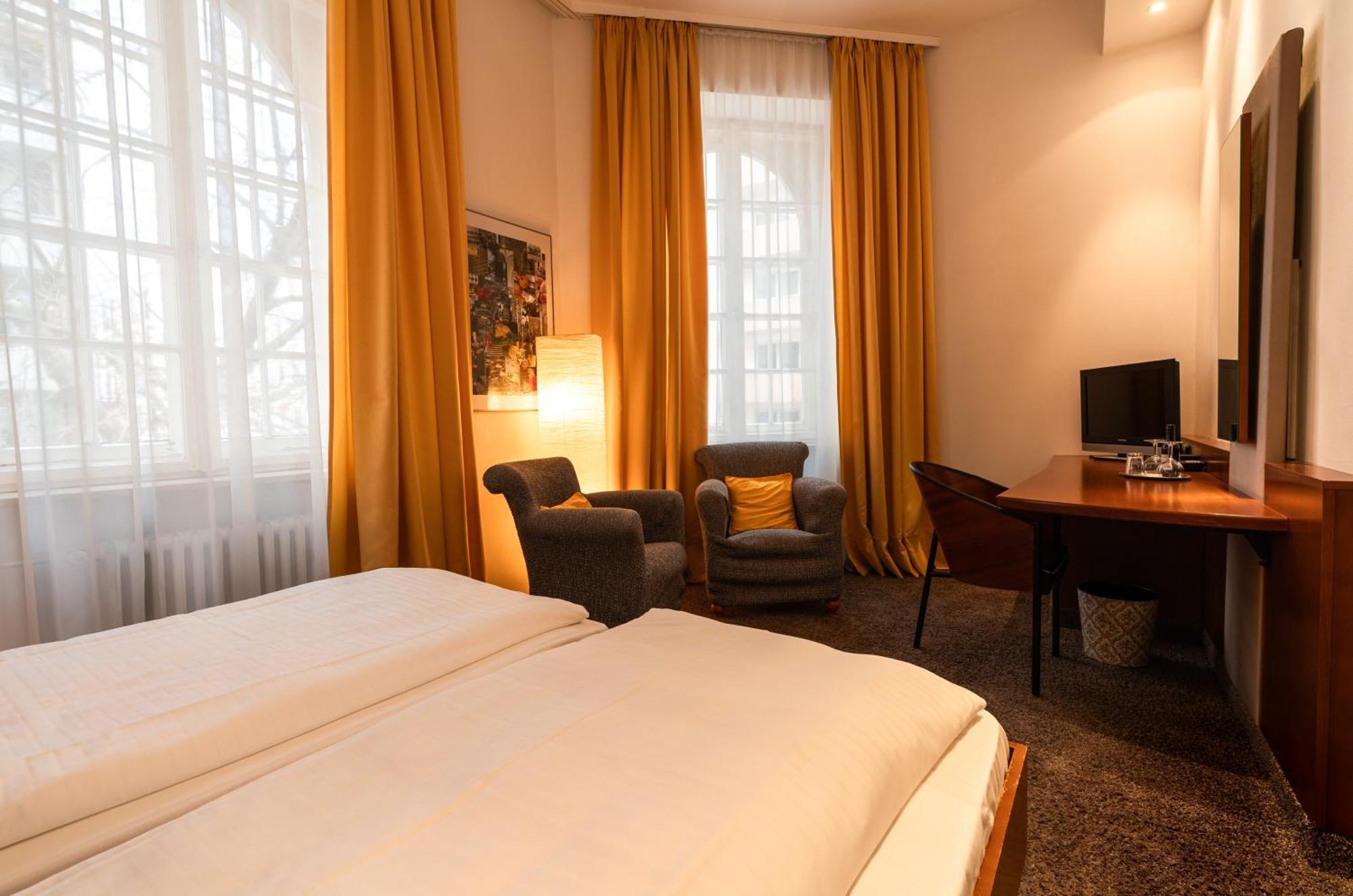 Hotel Carlton Monachium Zewnętrze zdjęcie