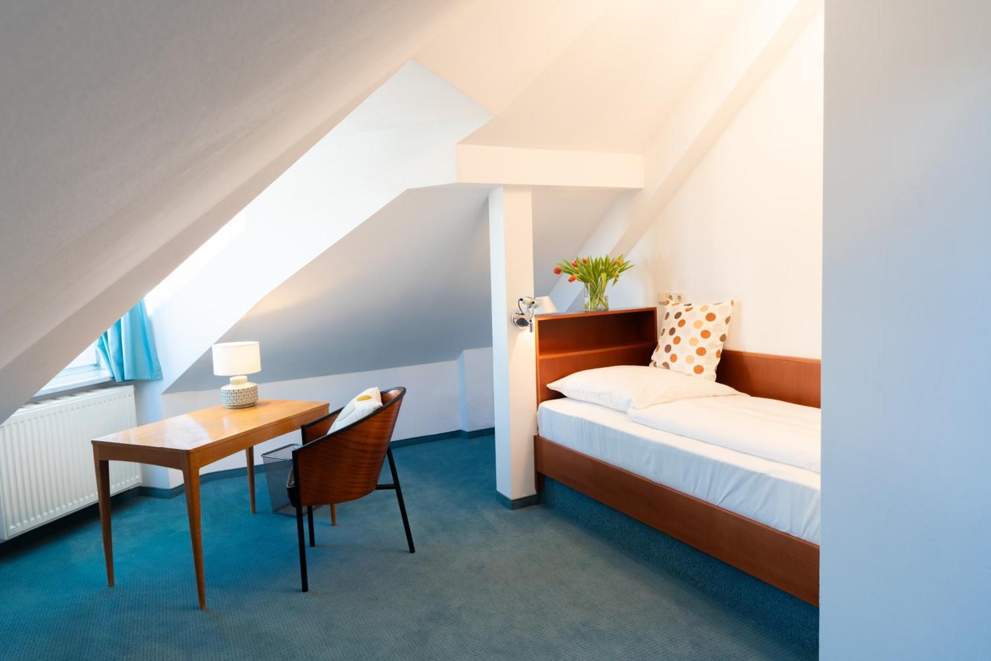 Hotel Carlton Monachium Pokój zdjęcie