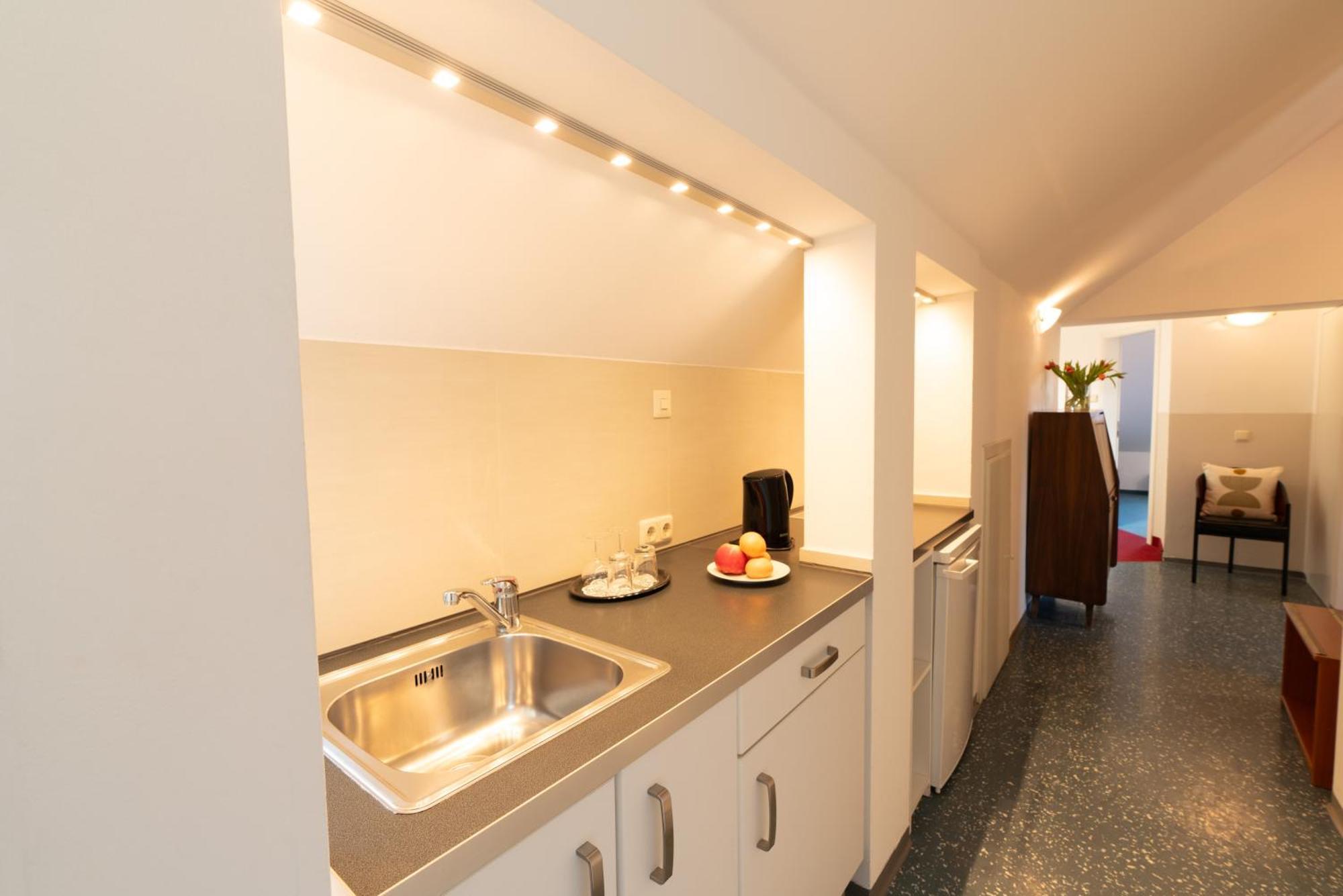 Hotel Carlton Monachium Pokój zdjęcie