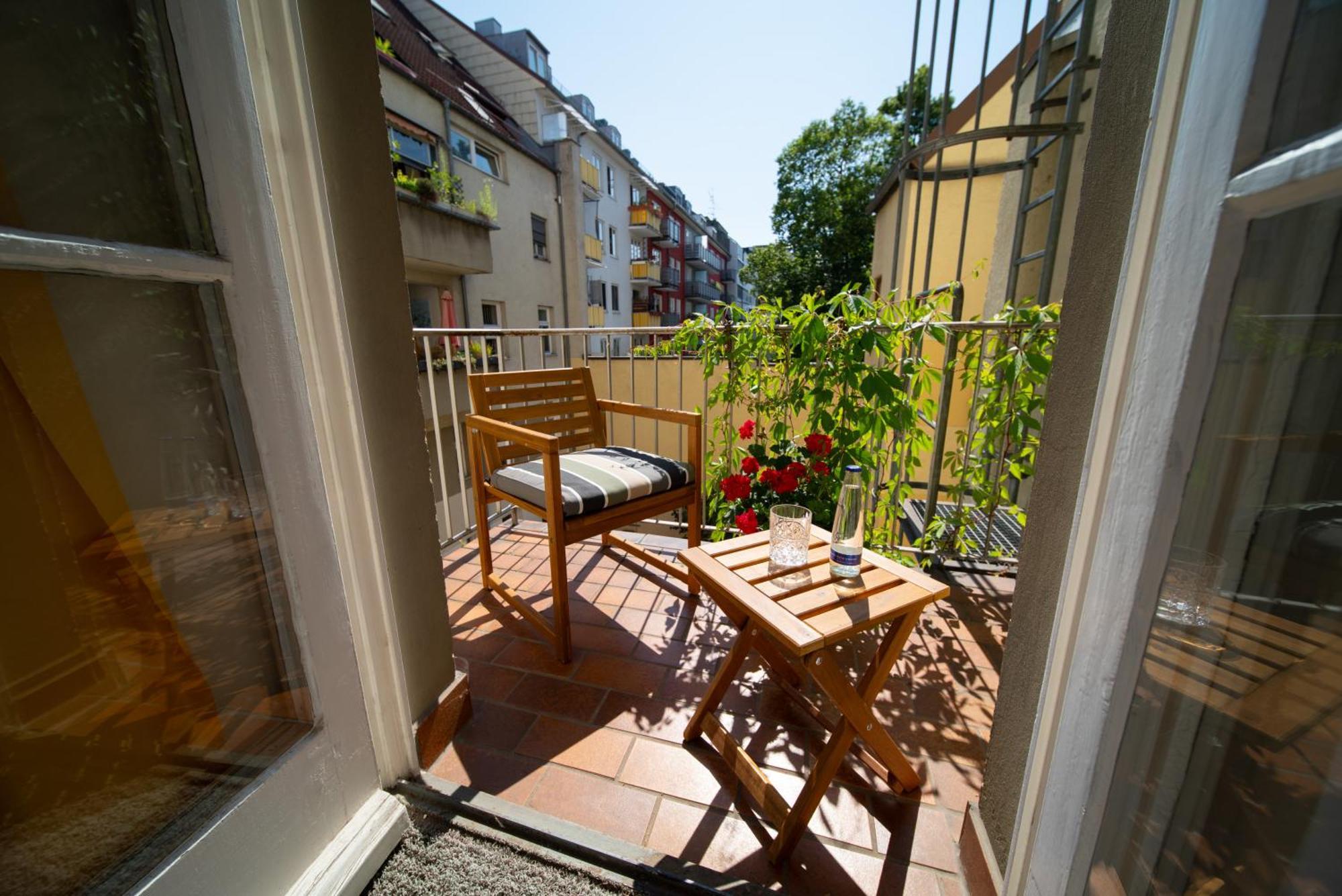 Hotel Carlton Monachium Zewnętrze zdjęcie