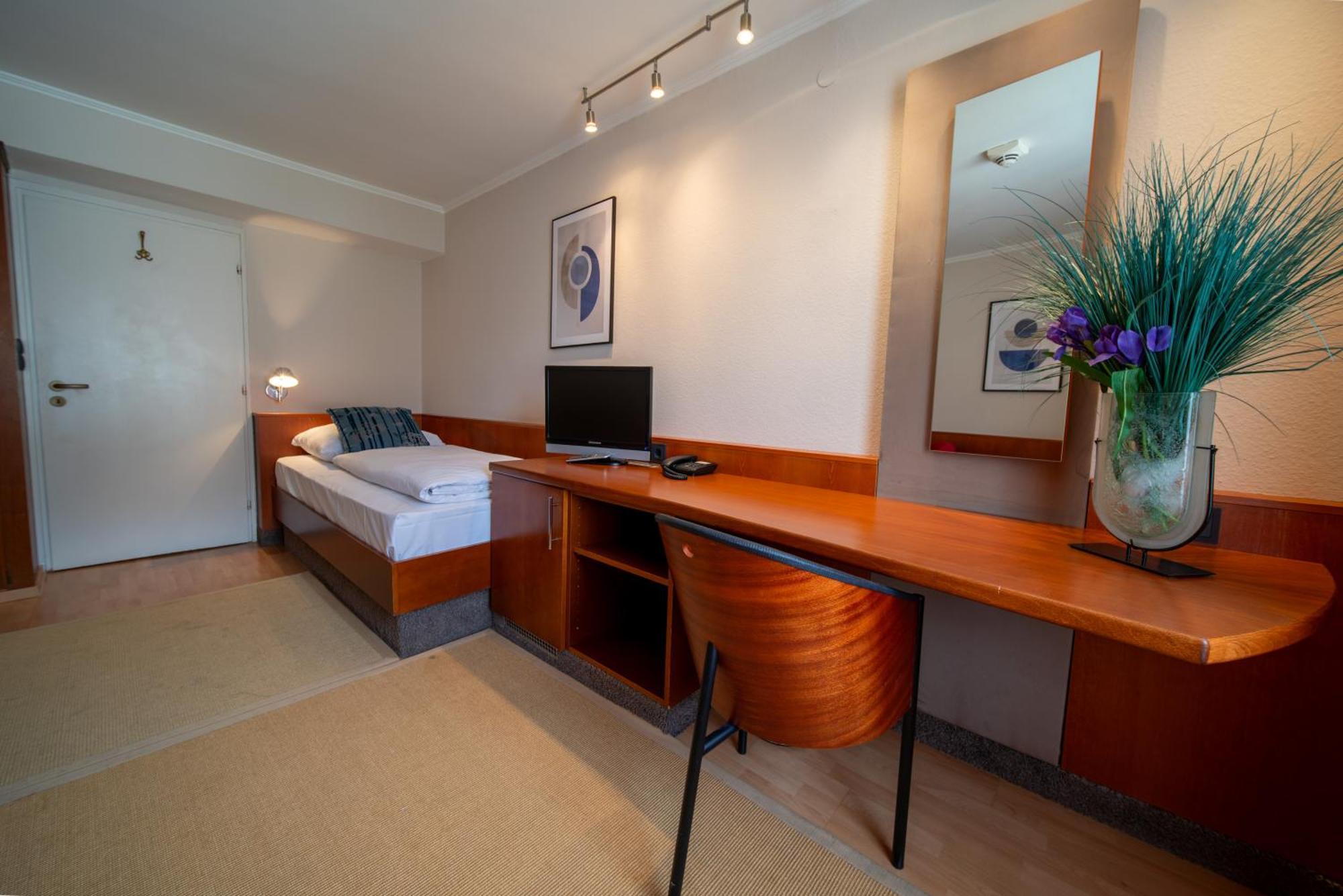 Hotel Carlton Monachium Zewnętrze zdjęcie